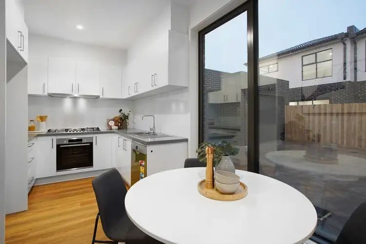 Sixth view of Homely townhouse listing, 2/21 Moore Avenue, Clayton South VIC 3169