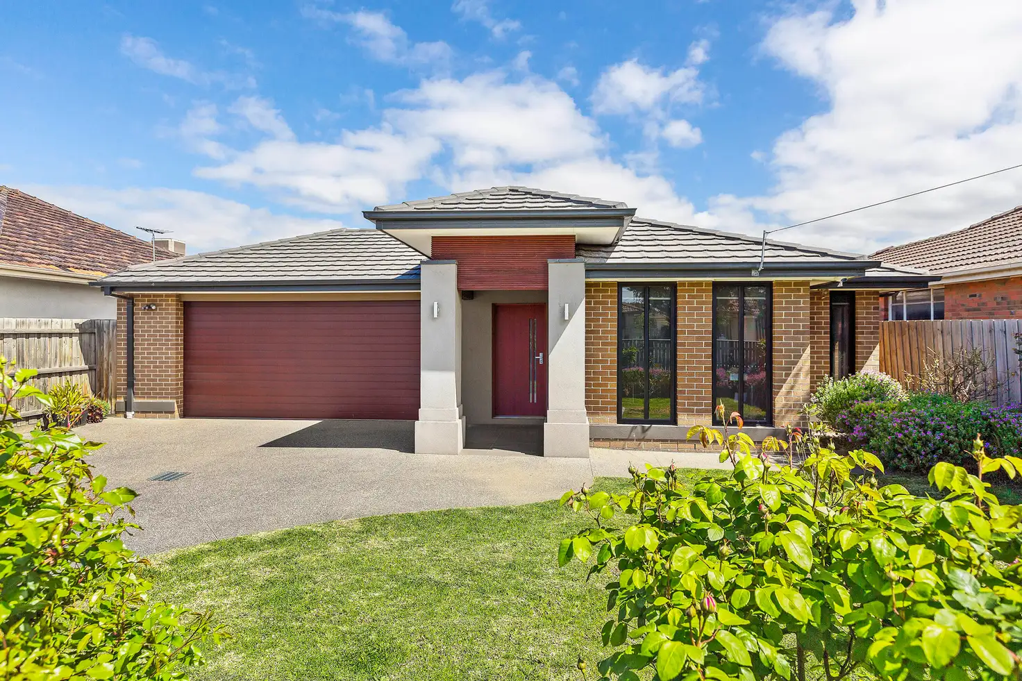 Main view of Homely house listing, 31 Begonia Avenue, Altona North VIC 3025
