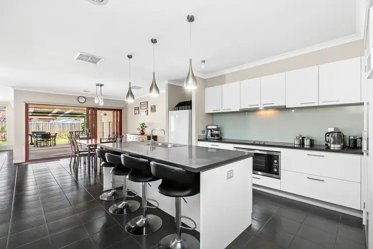 Second view of Homely house listing, 31 Begonia Avenue, Altona North VIC 3025