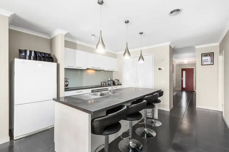 Fourth view of Homely house listing, 31 Begonia Avenue, Altona North VIC 3025
