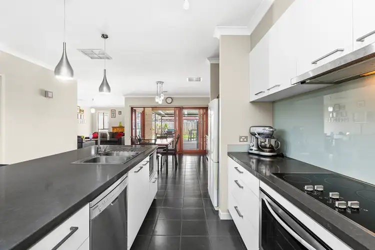 Sixth view of Homely house listing, 31 Begonia Avenue, Altona North VIC 3025