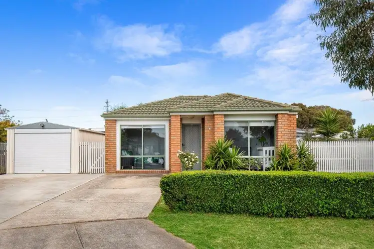 9 Andre Court, Cranbourne West VIC 3977