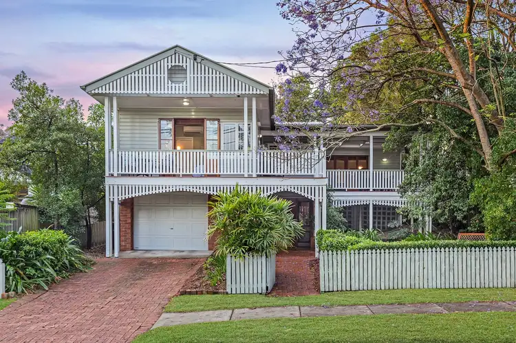 51 Josling Street, Toowong QLD 4066