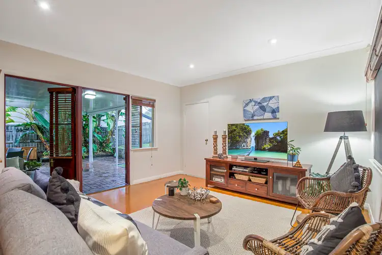Fifth view of Homely house listing, 51 Josling Street, Toowong QLD 4066