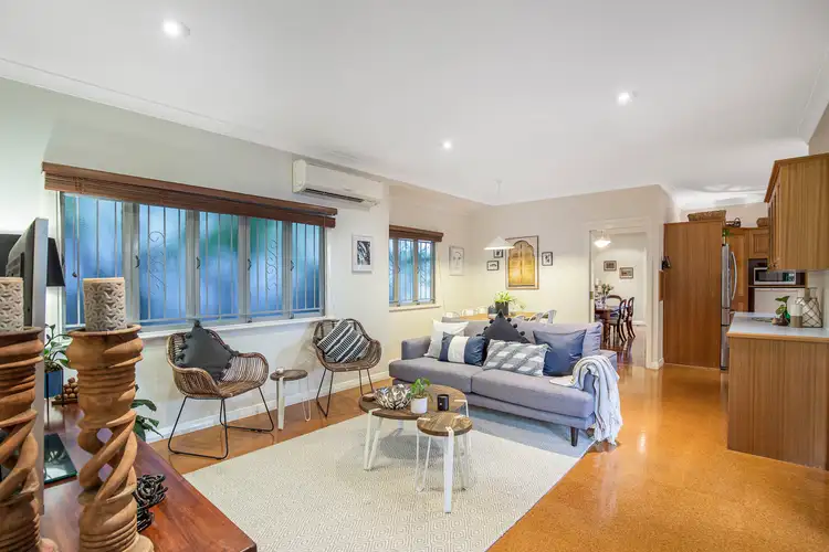 Sixth view of Homely house listing, 51 Josling Street, Toowong QLD 4066