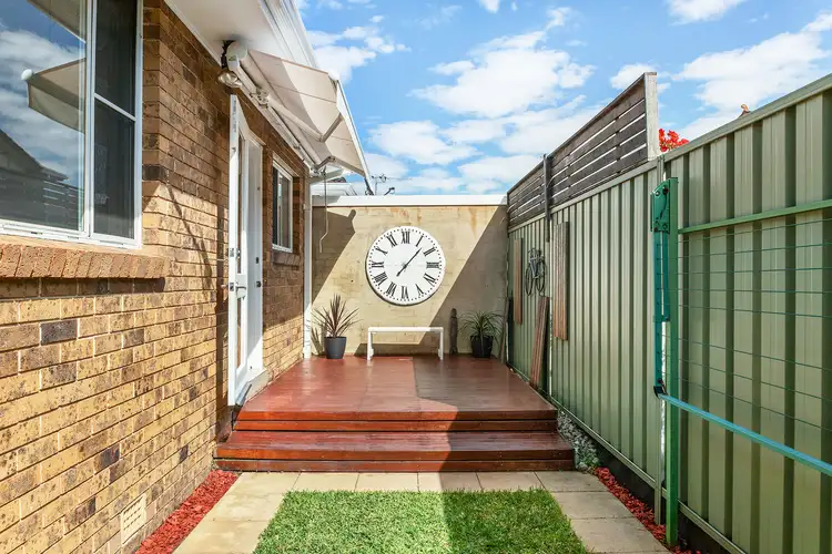 Second view of Homely villa listing, 2/29-33 Walter Street, Sans Souci NSW 2219