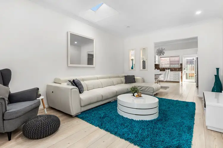 Third view of Homely villa listing, 2/29-33 Walter Street, Sans Souci NSW 2219
