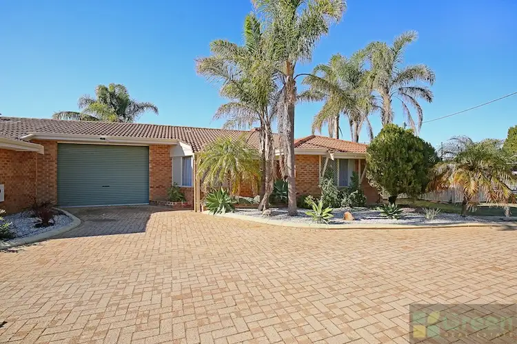 6/46-48 Boundary Road, Mandurah WA 6210