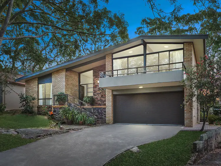Main view of Homely house listing, 297B Connells Point Road, Connells Point NSW 2221
