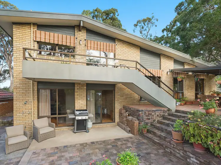 Fourth view of Homely house listing, 297B Connells Point Road, Connells Point NSW 2221