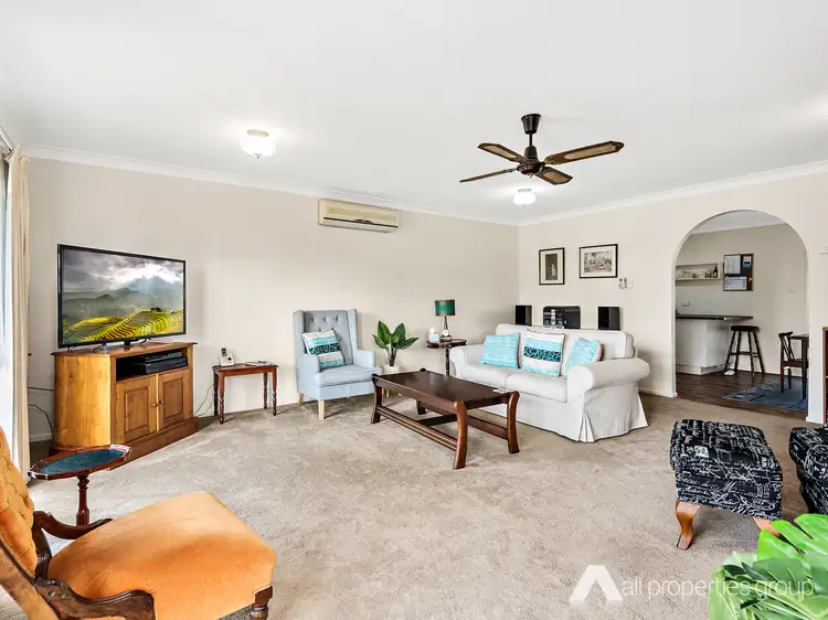 Second view of Homely house listing, 20 Kilby Street, Crestmead QLD 4132