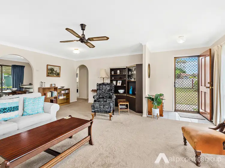 Third view of Homely house listing, 20 Kilby Street, Crestmead QLD 4132