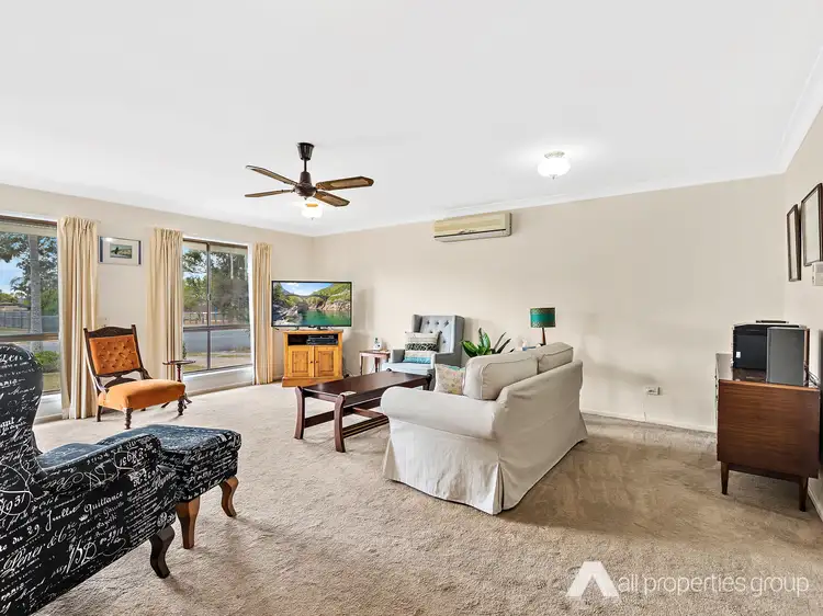 Fourth view of Homely house listing, 20 Kilby Street, Crestmead QLD 4132