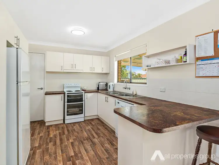 Fifth view of Homely house listing, 20 Kilby Street, Crestmead QLD 4132