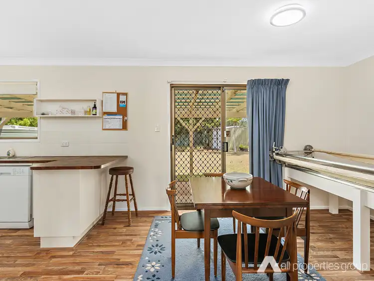 Sixth view of Homely house listing, 20 Kilby Street, Crestmead QLD 4132