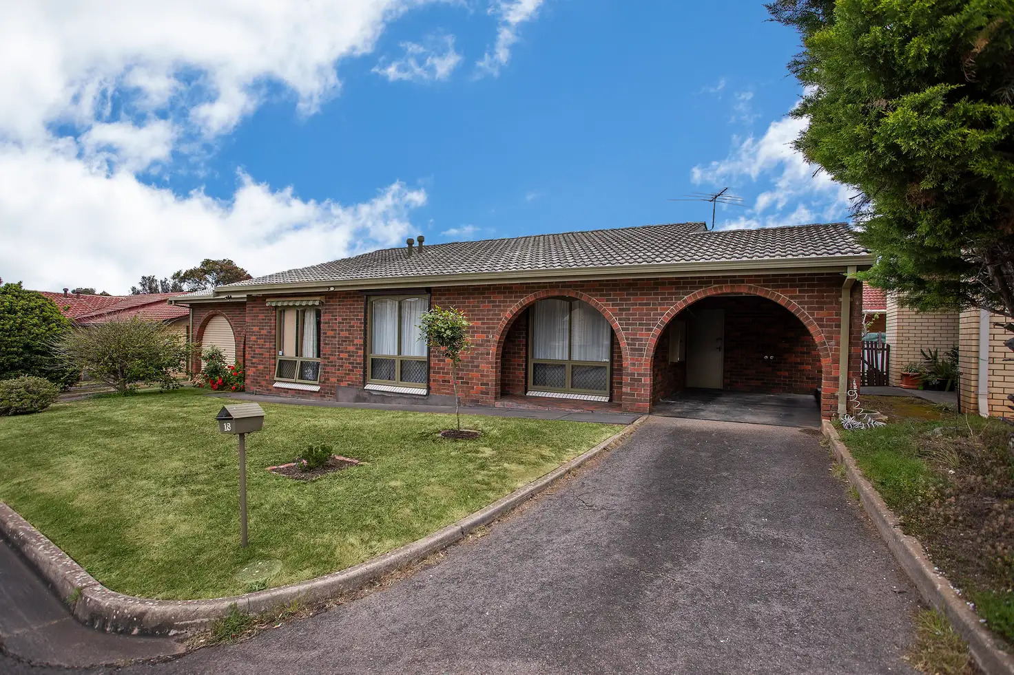 Main view of Homely unit listing, 18/25 McMahon Road, Morphett Vale SA 5162
