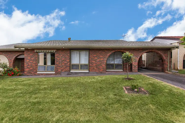 Second view of Homely unit listing, 18/25 McMahon Road, Morphett Vale SA 5162
