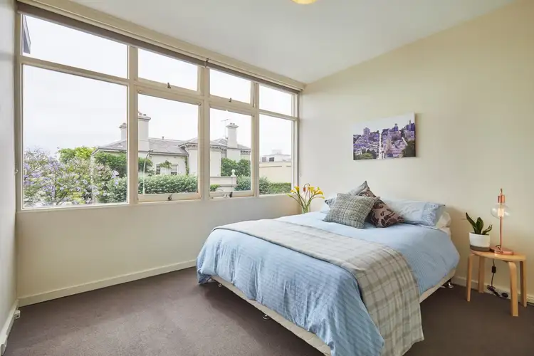 Third view of Homely apartment listing, 2/176 Walsh Street, South Yarra VIC 3141