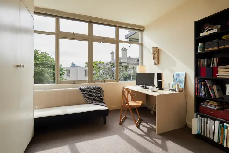 Fourth view of Homely apartment listing, 2/176 Walsh Street, South Yarra VIC 3141