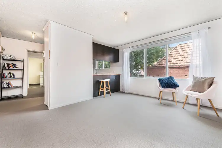 3/815 Park Street, Brunswick VIC 3056