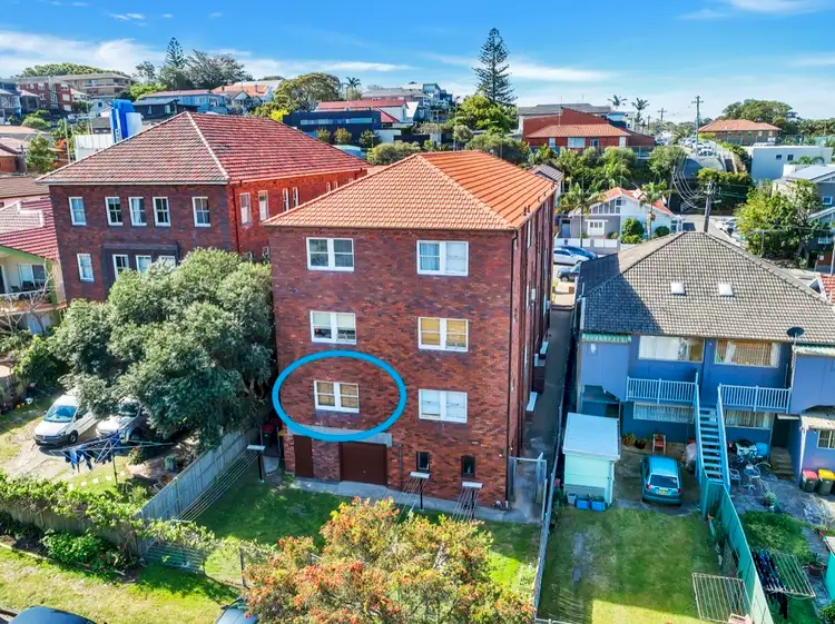 4/248 Clovelly Road, Coogee NSW 2034