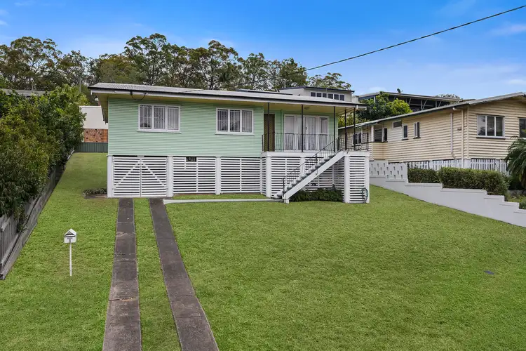 8 Alcester Street, Grange QLD 4051