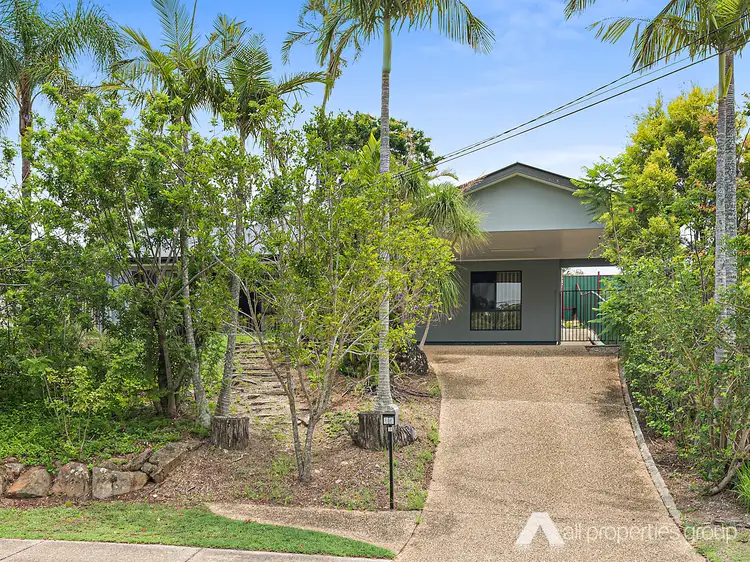Main view of Homely house listing, 35 Strathallen Drive, Boronia Heights QLD 4124