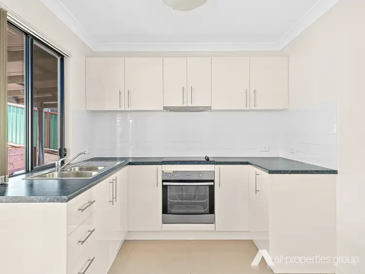 Third view of Homely house listing, 35 Strathallen Drive, Boronia Heights QLD 4124
