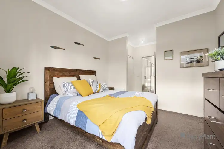 Third view of Homely unit listing, 3/8 Woodvale Road, Boronia VIC 3155