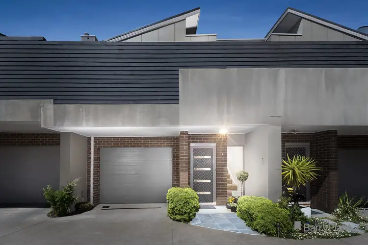 Fourth view of Homely unit listing, 3/8 Woodvale Road, Boronia VIC 3155
