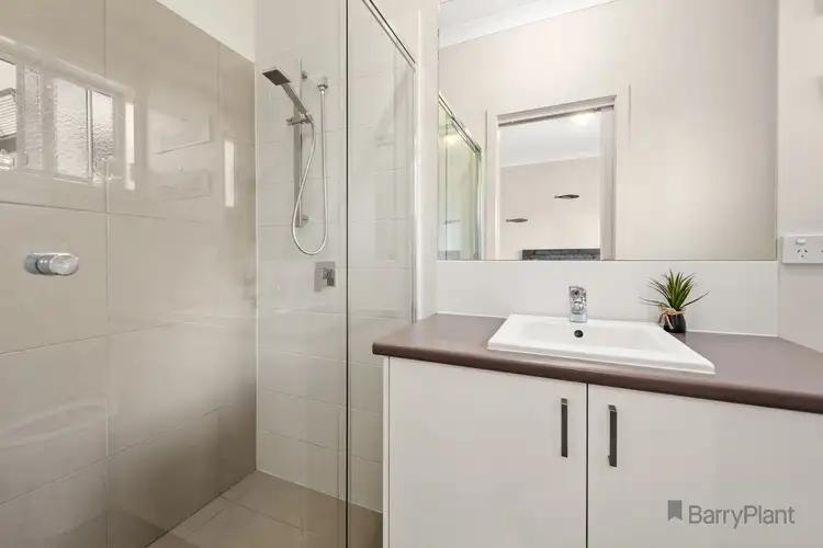 Fifth view of Homely unit listing, 3/8 Woodvale Road, Boronia VIC 3155