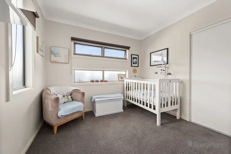 Sixth view of Homely unit listing, 3/8 Woodvale Road, Boronia VIC 3155