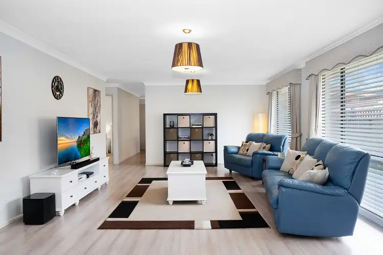 Second view of Homely house listing, 28 Vinegar Hill Road, Kellyville Ridge NSW 2155