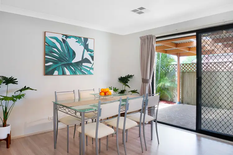 Fourth view of Homely house listing, 28 Vinegar Hill Road, Kellyville Ridge NSW 2155