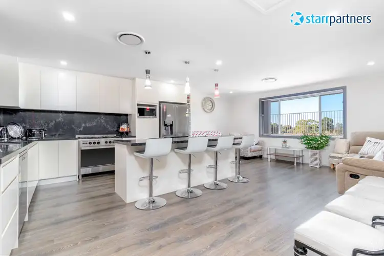 Second view of Homely house listing, 19 McFarlane Drive, Minchinbury NSW 2770