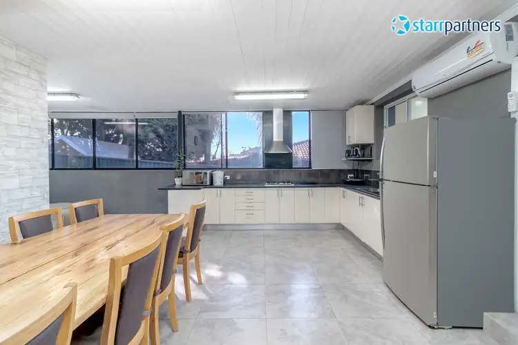 Third view of Homely house listing, 19 McFarlane Drive, Minchinbury NSW 2770