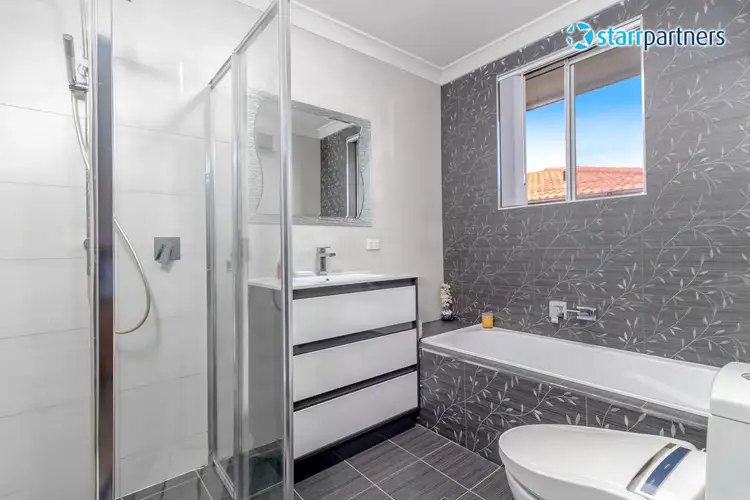 Sixth view of Homely house listing, 19 McFarlane Drive, Minchinbury NSW 2770