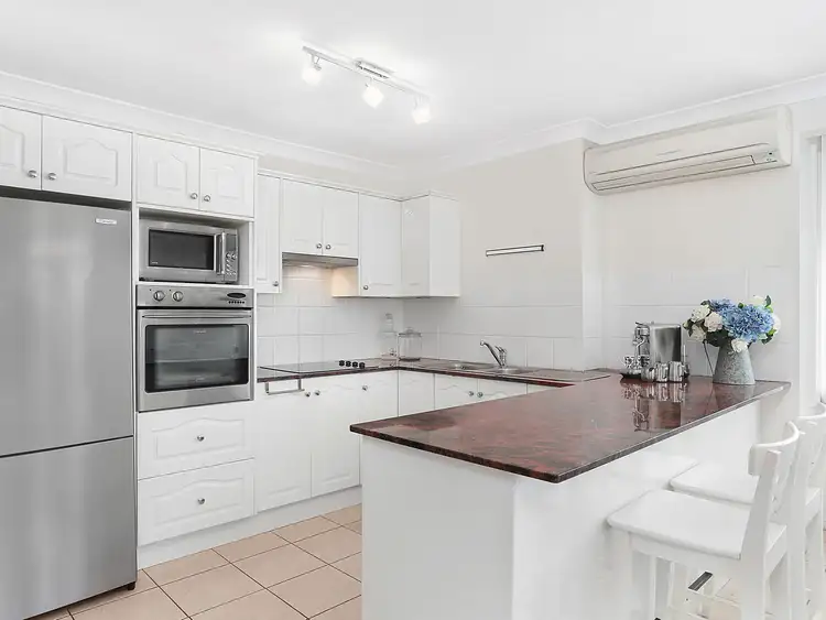 Third view of Homely house listing, 1/18 Clanalpine Street, Eastwood NSW 2122