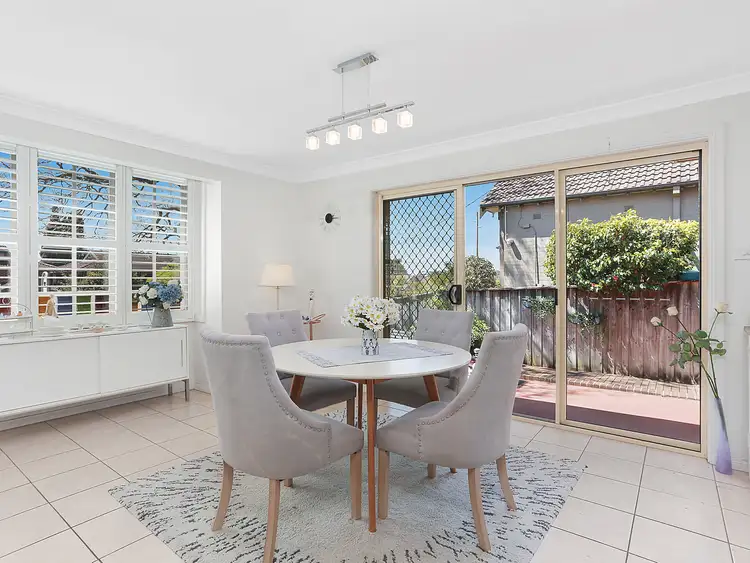 Fourth view of Homely house listing, 1/18 Clanalpine Street, Eastwood NSW 2122