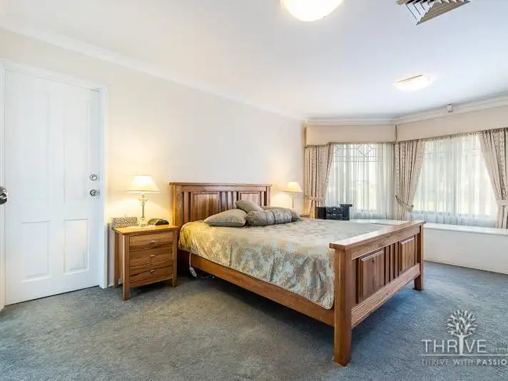 Second view of Homely house listing, 10 Oakhill Drive, Canning Vale WA 6155