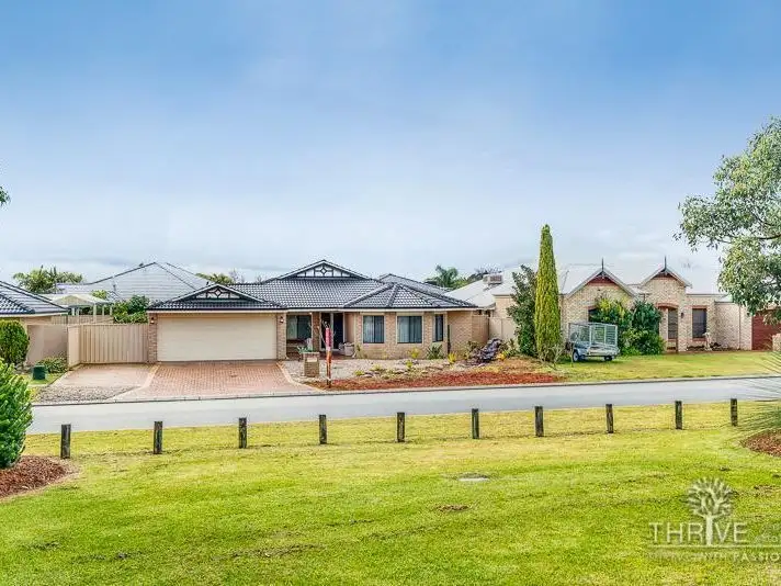 Fourth view of Homely house listing, 10 Oakhill Drive, Canning Vale WA 6155