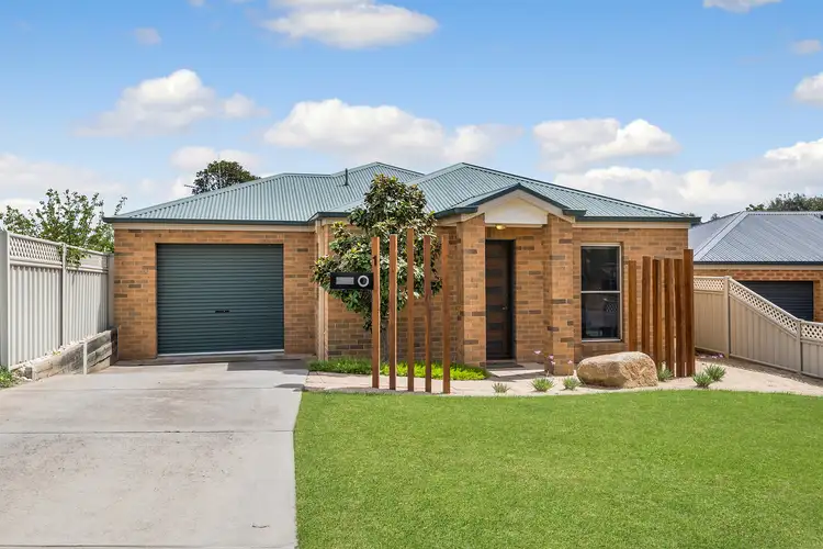 Main view of Homely house listing, 1 Thompson Street, Long Gully VIC 3550