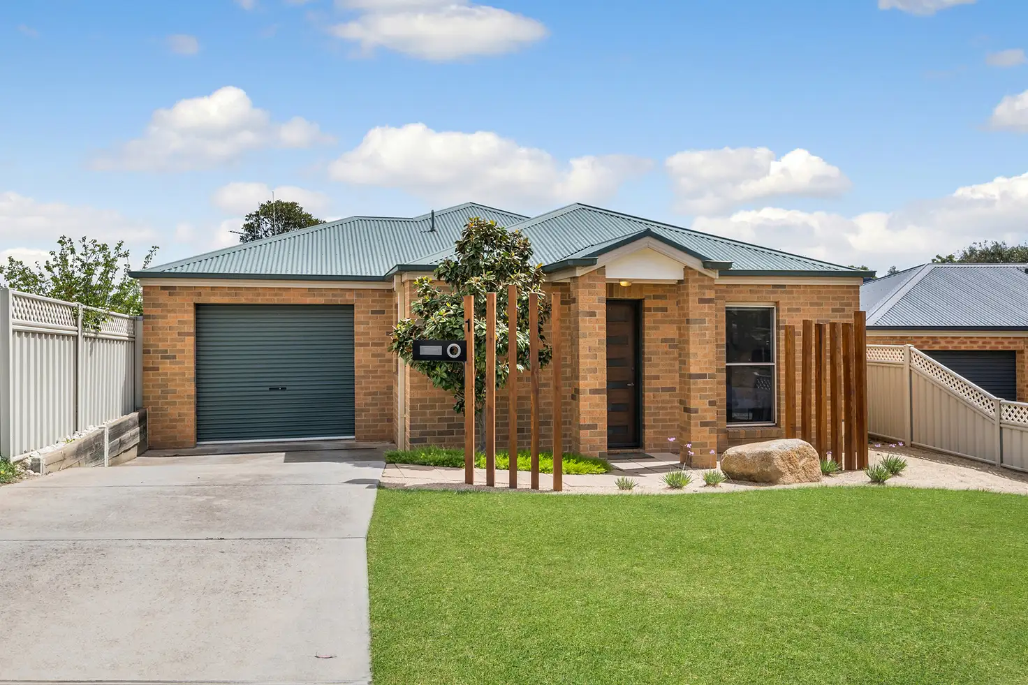 Main view of Homely house listing, 1 Thompson Street, Long Gully VIC 3550