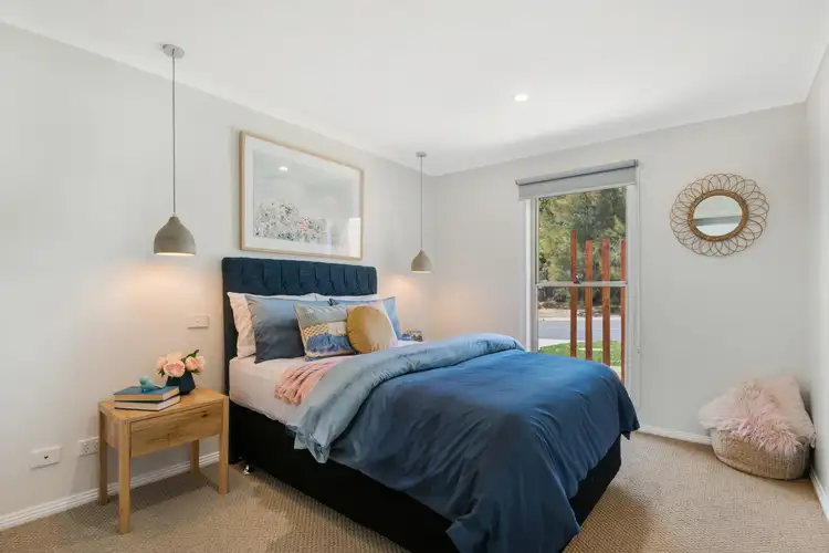 Second view of Homely house listing, 1 Thompson Street, Long Gully VIC 3550