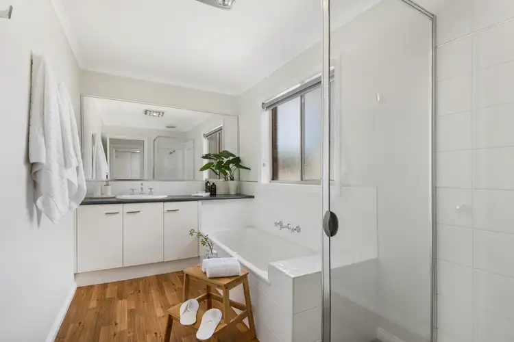 Third view of Homely house listing, 1 Thompson Street, Long Gully VIC 3550