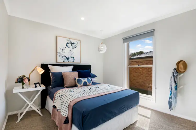 Fourth view of Homely house listing, 1 Thompson Street, Long Gully VIC 3550