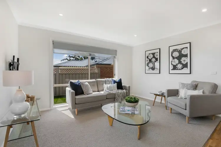 Fifth view of Homely house listing, 1 Thompson Street, Long Gully VIC 3550