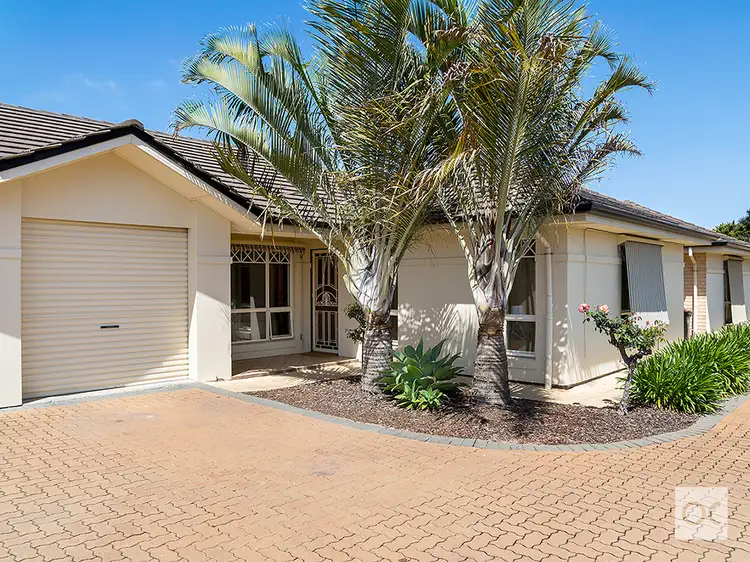 Main view of Homely house listing, 4/37 Mooringe Avenue, Plympton SA 5038