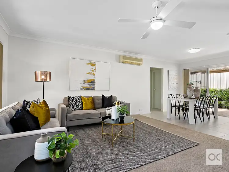 Second view of Homely house listing, 4/37 Mooringe Avenue, Plympton SA 5038