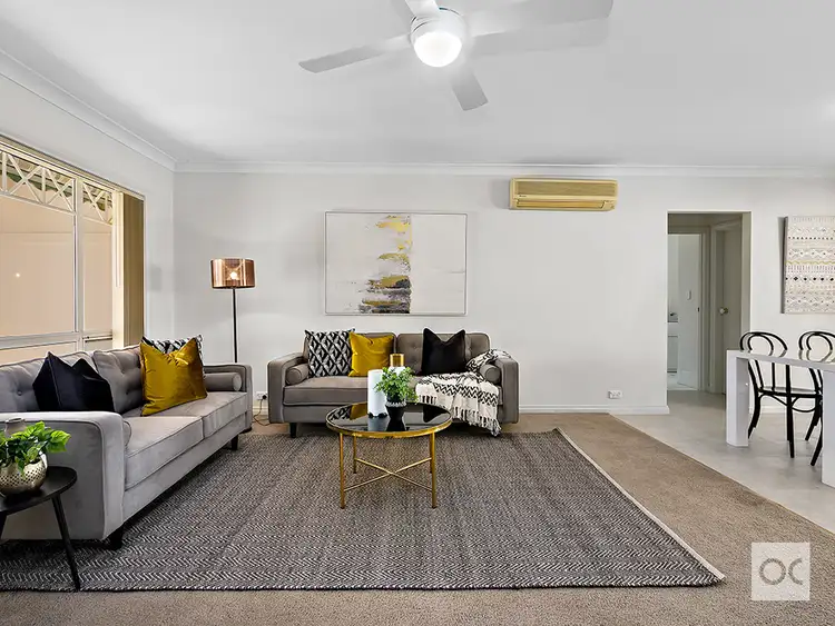 Third view of Homely house listing, 4/37 Mooringe Avenue, Plympton SA 5038